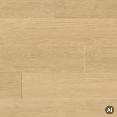 Panele winylowe ze zintegrowanym podkładem Dąb blond szczytowy AVMPBU41263 Naturalny 7.5 mm Klasa 33