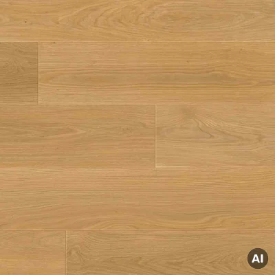Panele winylowe ze zintegrowanym podkładem Dąb karmelowy dolinowy AVMPBU41264 Naturalny 7.5 mm Klasa 33