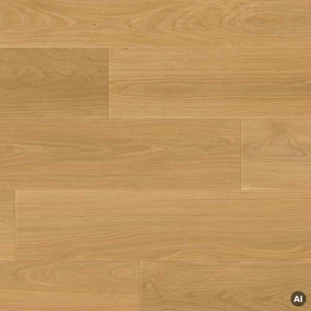 Panele winylowe ze zintegrowanym podkładem Dąb karmelowy dolinowy AVMPBU41264 Naturalny 7.5 mm Klasa 33, Panele winylowe, Alira, Quick-Step