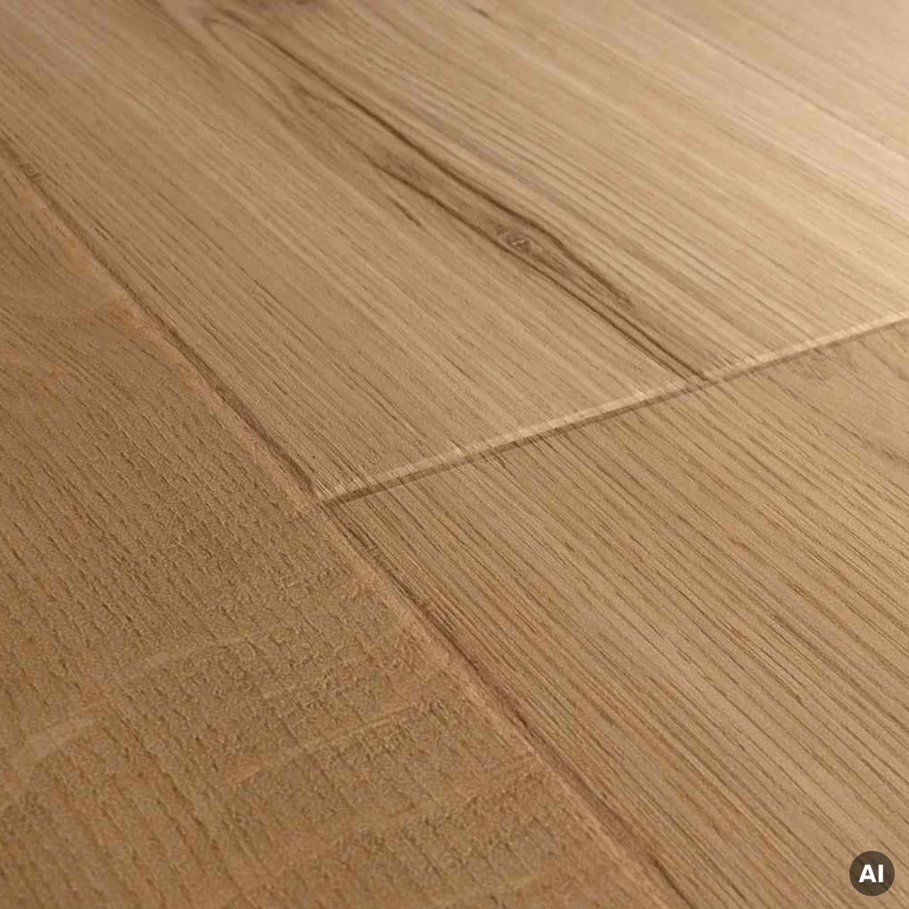 Panele winylowe Dąb wędzony szczytowy AVMPBU41265 Ciemny 7.5 mm Klasa 33, Panele winylowe, Alira, Quick-Step