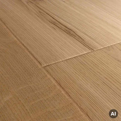 Panele winylowe Dąb wędzony szczytowy AVMPBU41265 Ciemny 7.5 mm Klasa 33