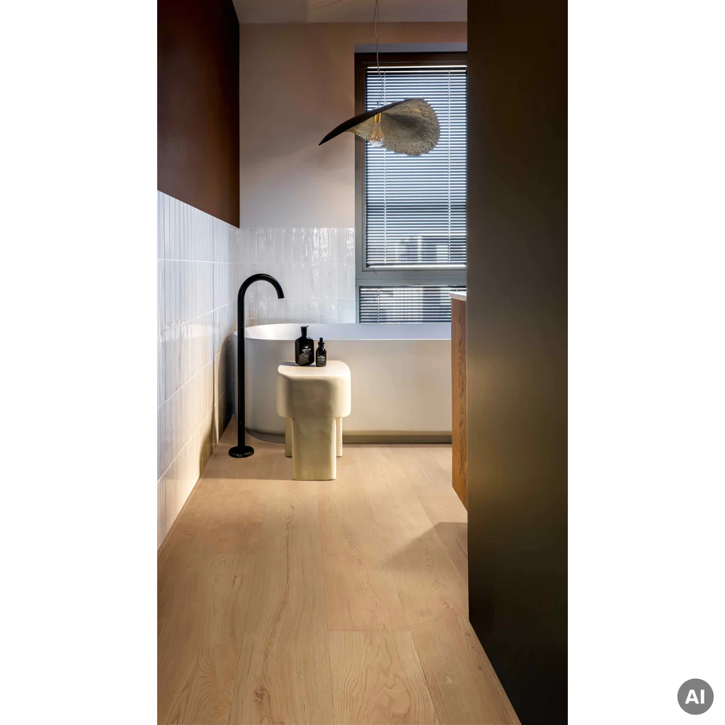 Panele winylowe Dąb wędzony szczytowy AVMPBU41265 Ciemny 7.5 mm Klasa 33, Panele winylowe, Alira, Quick-Step