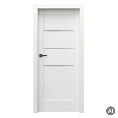 Drzwi Porta VERTE HOME model G.3