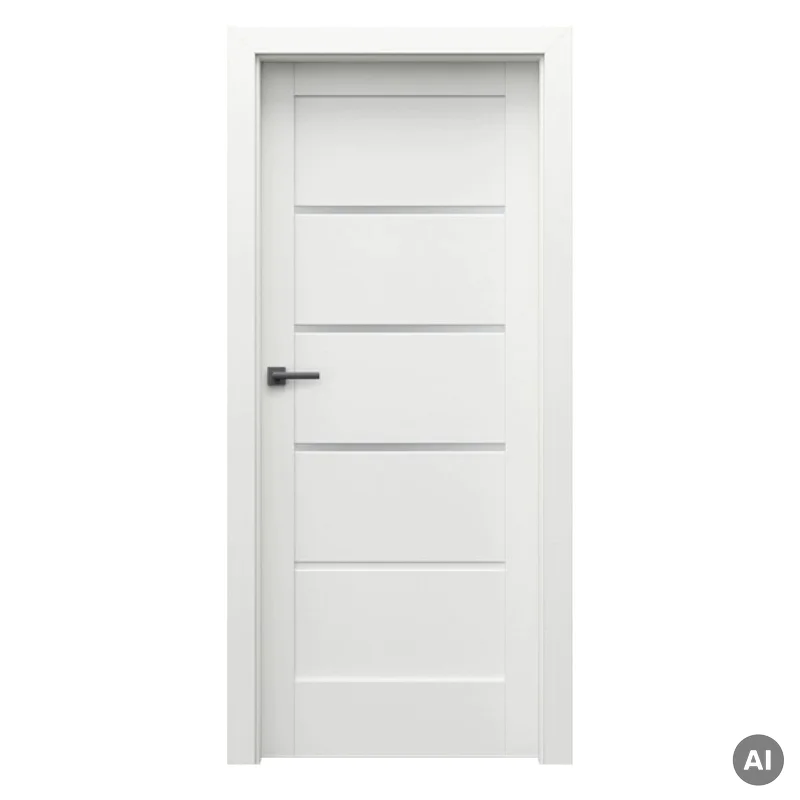 Drzwi Porta VERTE HOME model G.3
