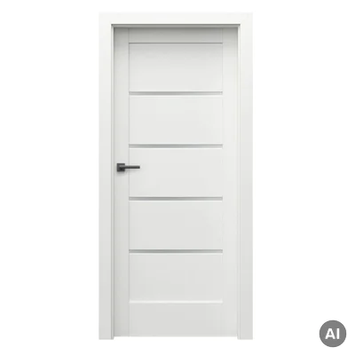 Drzwi Porta VERTE HOME model G.4