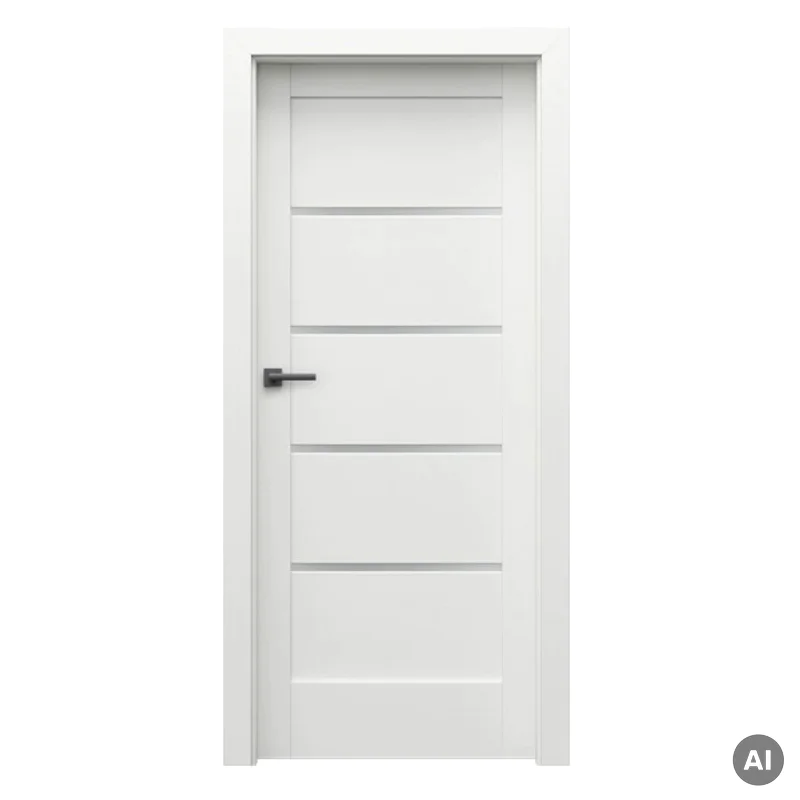 Drzwi Porta VERTE HOME model G.4