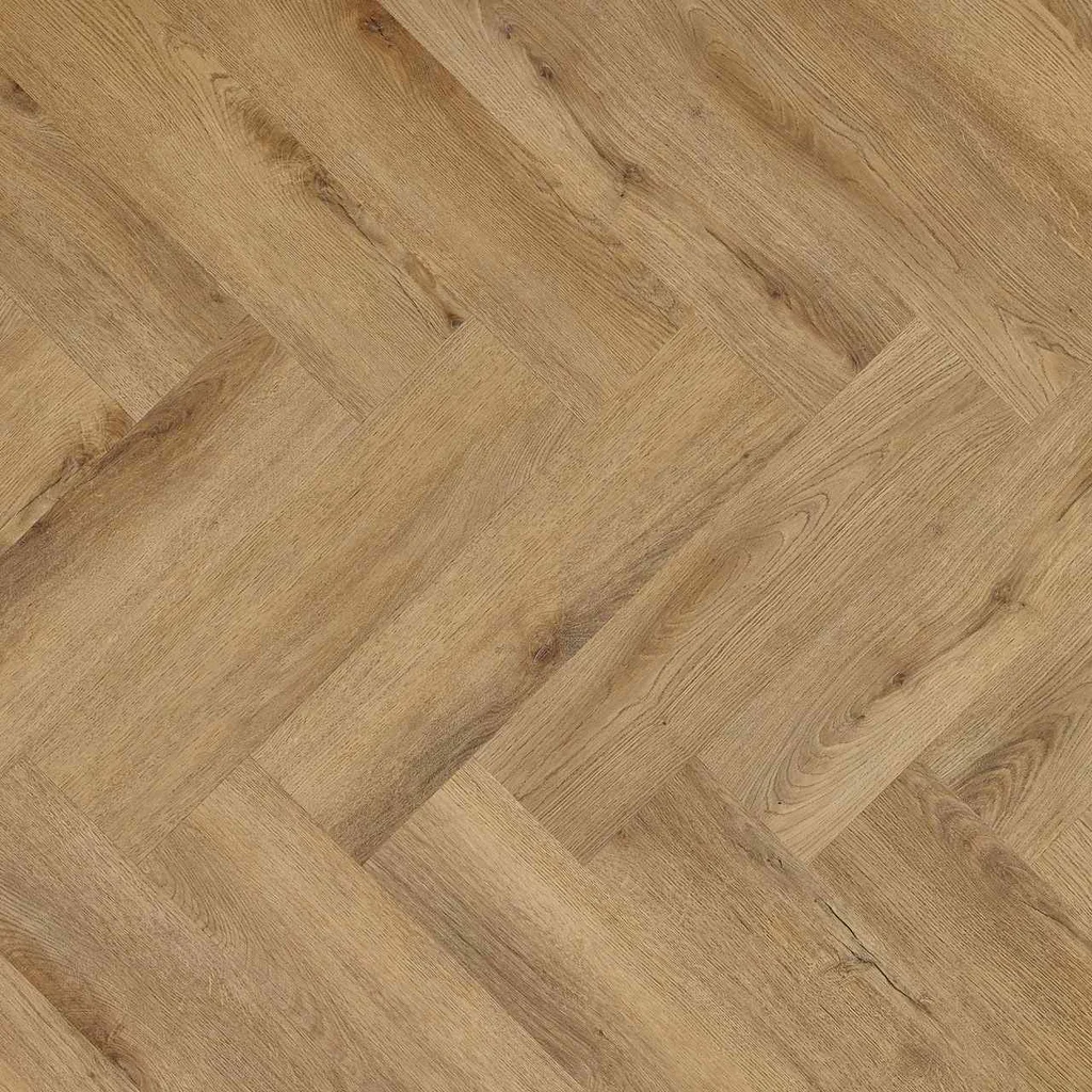 Panele winylowe ze zintegrowanym podkładem Jodła Dąb Bergvann Naturalny 5.8 mm Klasa 33, 5905167902400, Panele winylowe, Berg&Holm, Berg&Holm