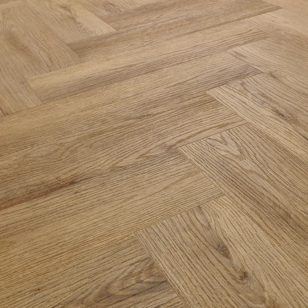 Panele winylowe ze zintegrowanym podkładem Jodła Dąb Bergvann Naturalny 5.8 mm Klasa 33, 5905167902400, Panele winylowe, Berg&Holm, Berg&Holm
