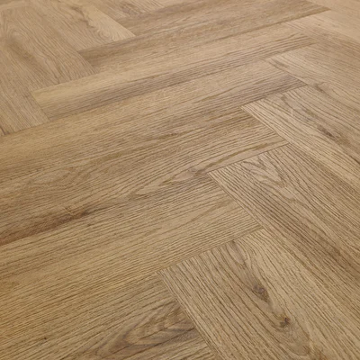 Panele winylowe ze zintegrowanym podkładem Jodła Dąb Bergvann Naturalny 5.8 mm Klasa 33, 5905167902400