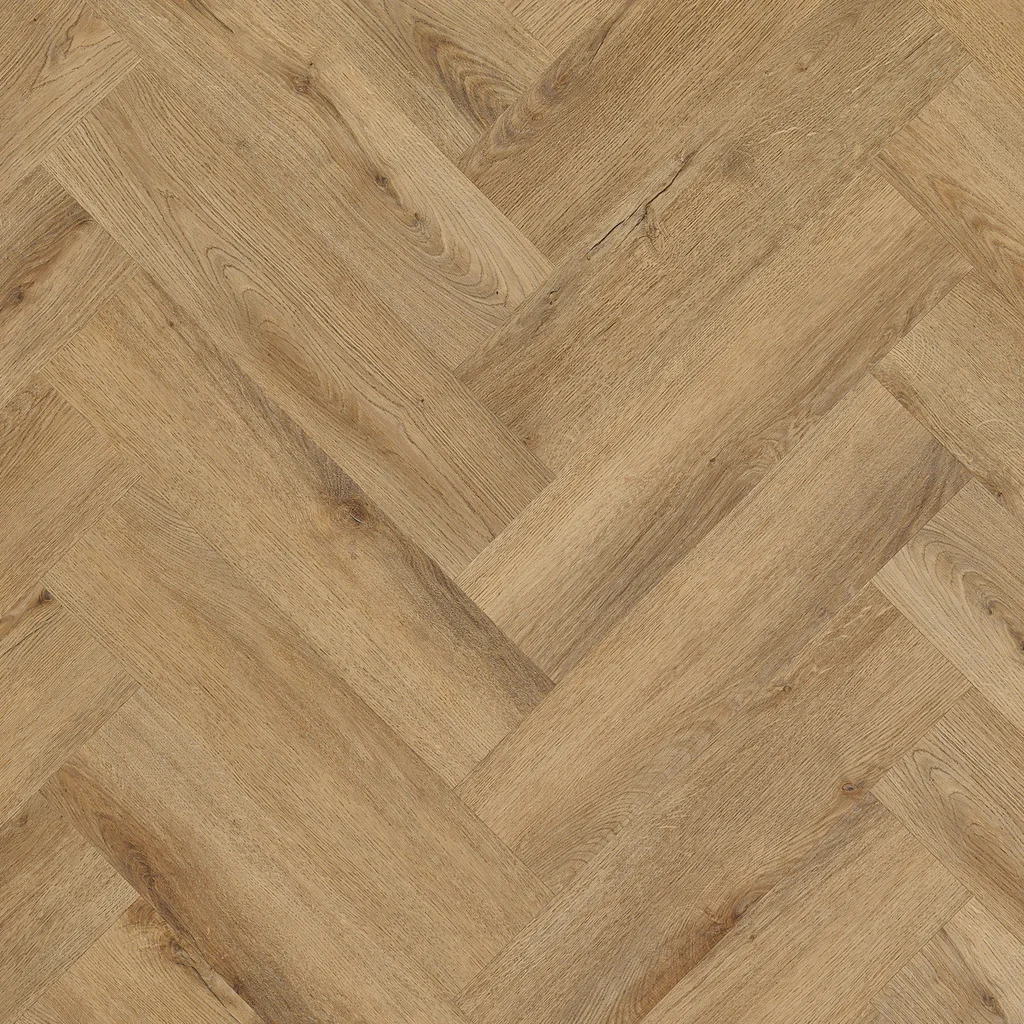 Panele winylowe ze zintegrowanym podkładem Jodła Dąb Bergvann Naturalny 5.8 mm Klasa 33, 5905167902400, Panele winylowe, Berg&Holm, Berg&Holm