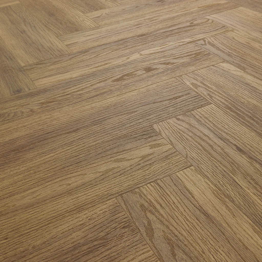 Panele winylowe ze zintegrowanym podkładem Jodła Dąb Fjellby 5.8 mm Klasa 34, 5905167902424, Panele winylowe, Berg&Holm, Berg&Holm