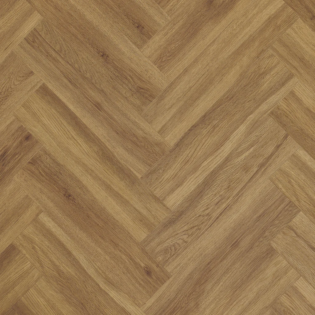 Panele winylowe ze zintegrowanym podkładem Jodła Dąb Fjellby 5.8 mm Klasa 34, 5905167902424, Panele winylowe, Berg&Holm, Berg&Holm