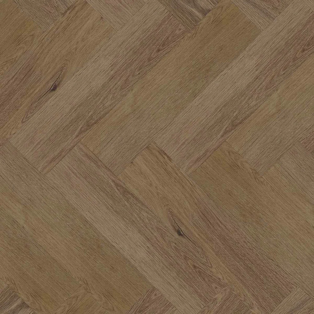 Panele winylowe ze zintegrowanym podkładem Jodła Dąb Nordskar Ciemny 5.8 mm Klasa 34, 5905167902455, Panele winylowe, Berg&Holm, Berg&Holm