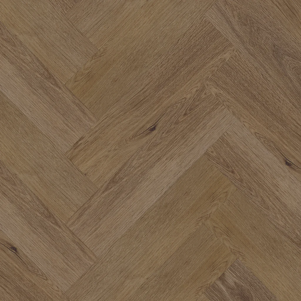 Panele winylowe ze zintegrowanym podkładem Jodła Dąb Nordskar Ciemny 5.8 mm Klasa 34, 5905167902455, Panele winylowe, Berg&Holm, Berg&Holm