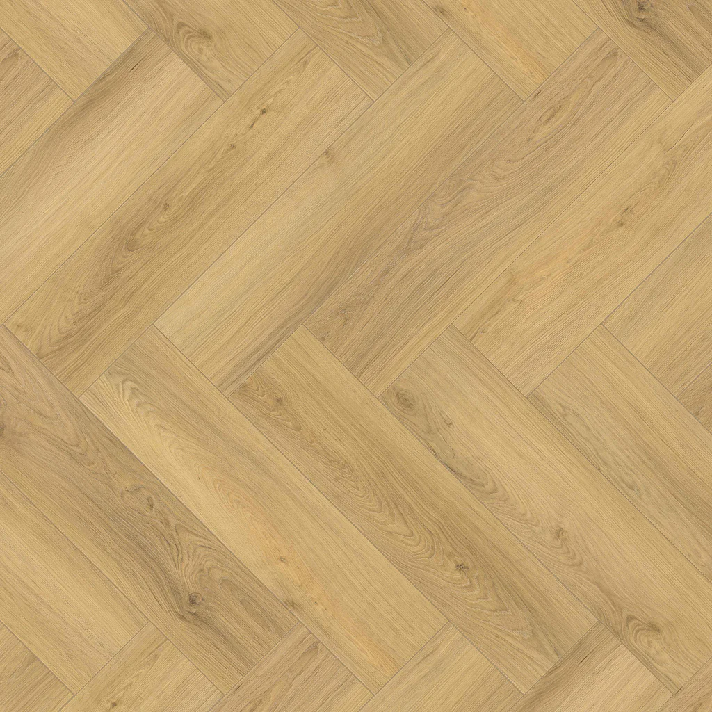 Panele winylowe ze zintegrowanym podkładem Jodła Dąb Lysberg Naturalny 5.8 mm Klasa 34, 5905167902479, Panele winylowe, Berg&Holm, Berg&Holm