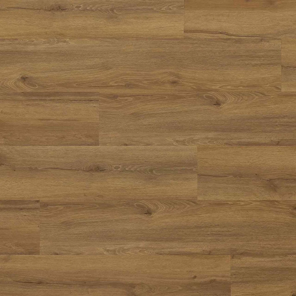 Panele winylowe ze zintegrowanym podkładem Dąb Frostby Ciemny 5.3 mm Klasa 33, 5905167902486, Panele winylowe, Berg&Holm, Berg&Holm