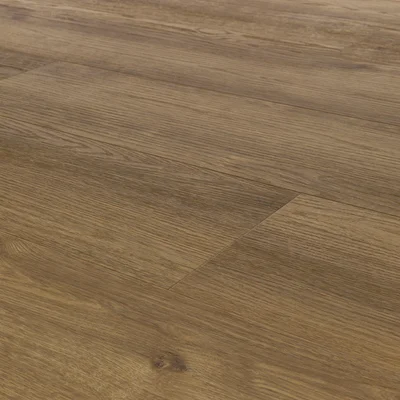 Panele winylowe ze zintegrowanym podkładem Dąb Svalnor Ciemny 5.3 mm Klasa 33, 5905167902493