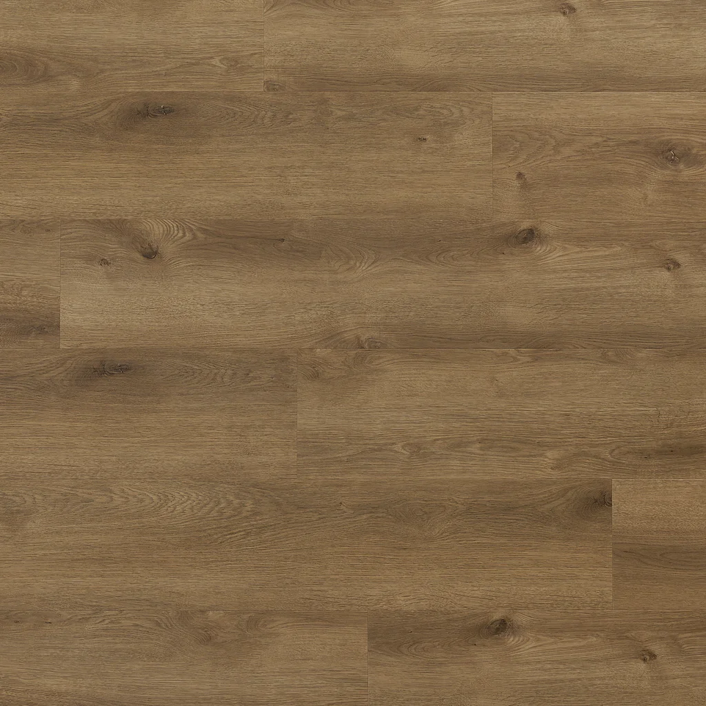 Panele winylowe ze zintegrowanym podkładem Dąb Svalnor Ciemny 5.3 mm Klasa 33, 5905167902493, Panele winylowe, Berg&Holm, Berg&Holm
