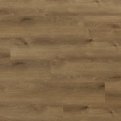 Panele winylowe ze zintegrowanym podkładem Dąb Svalnor Ciemny 5.3 mm Klasa 33, 5905167902493
