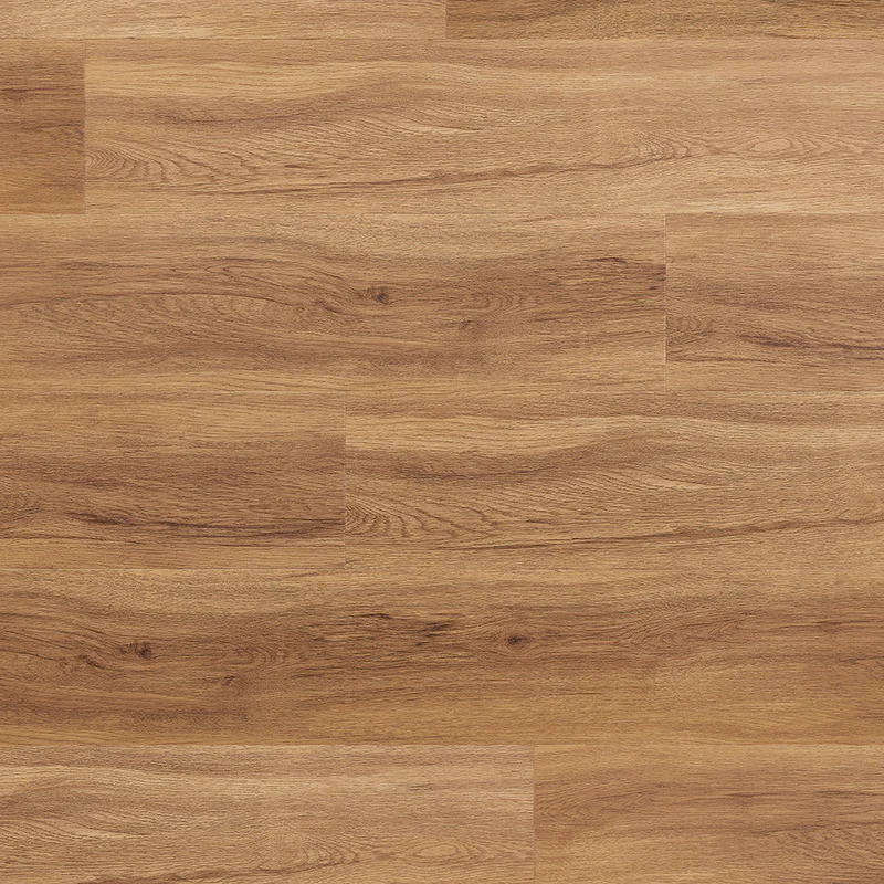 Panele winylowe ze zintegrowanym podkładem Dąb Fjellby Nat