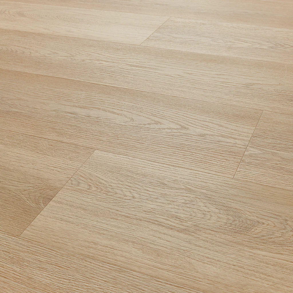 Panele winylowe ze zintegrowanym podkładem Dąb Skarvik Naturalny 5.3 mm Klasa 33, 5905167902516, Panele winylowe, Berg&Holm, Berg&Holm