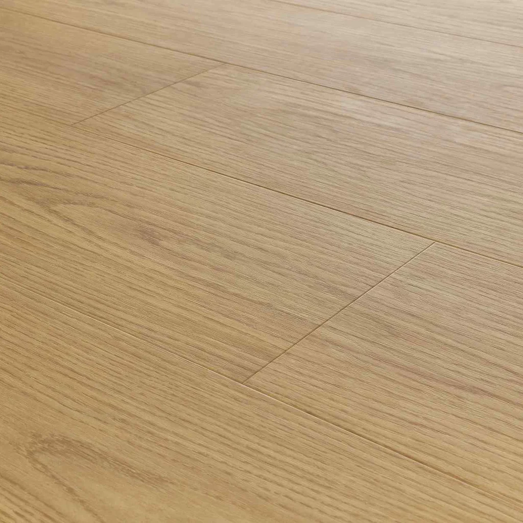 Panele winylowe ze zintegrowanym podkładem Dąb Bergal Naturalny 5.3 mm Klasa 33, 5905167902523, Panele winylowe, Berg&Holm, Berg&Holm
