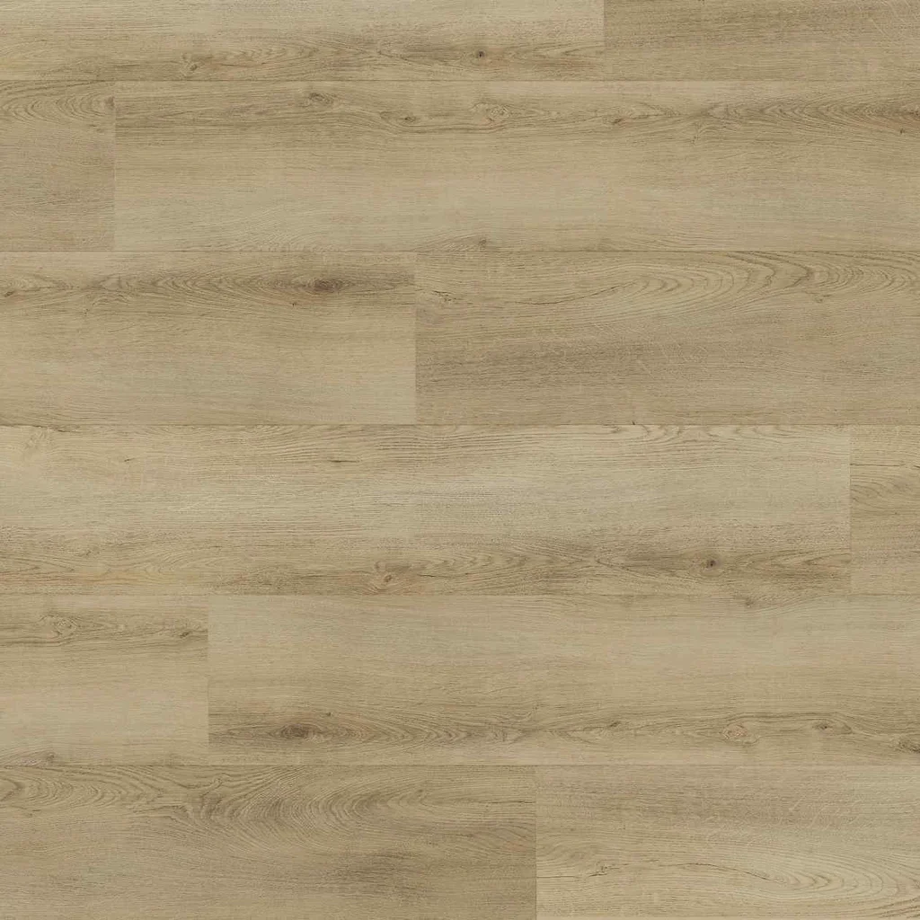 Panele winylowe ze zintegrowanym podkładem Dąb Ravikl Naturalny 5.3 mm Klasa 33, 5905167902530, Panele winylowe, Berg&Holm, Berg&Holm