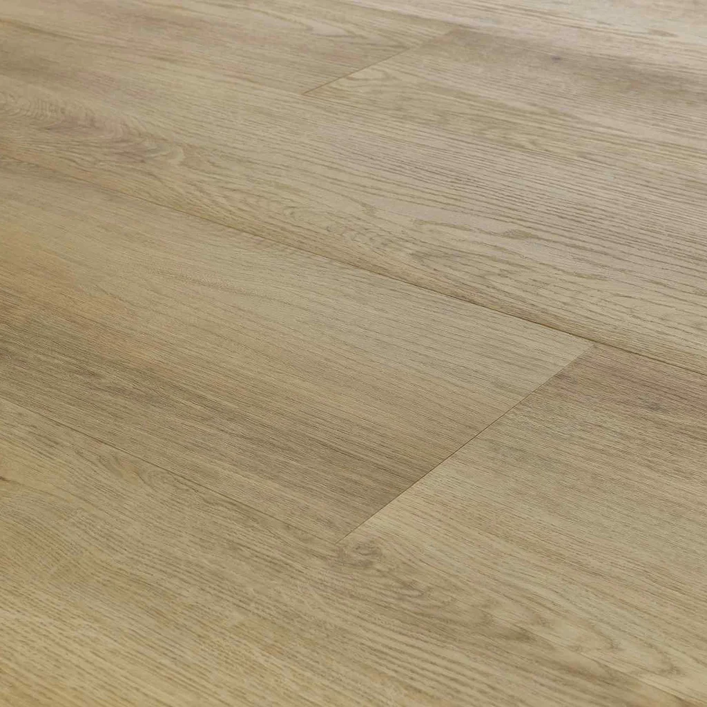 Panele winylowe ze zintegrowanym podkładem Dąb Ravikl Naturalny 5.3 mm Klasa 33, 5905167902530, Panele winylowe, Berg&Holm, Berg&Holm