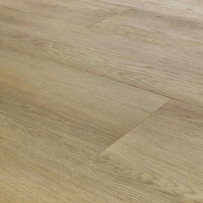 Panele winylowe ze zintegrowanym podkładem Dąb Ravikl Naturalny 5.3 mm Klasa 33, 5905167902530
