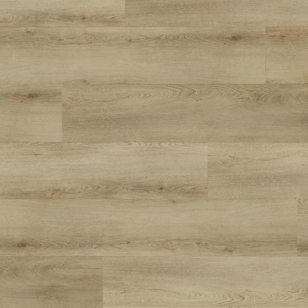 Panele winylowe ze zintegrowanym podkładem Dąb Ravikl Naturalny 5.3 mm Klasa 33, 5905167902530, Panele winylowe, Berg&Holm, Berg&Holm