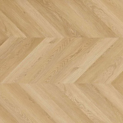 Panele winylowe Jodła Chevron Dąb Skarvik Naturalny 4.5 mm Klasa 32, 5905167902561