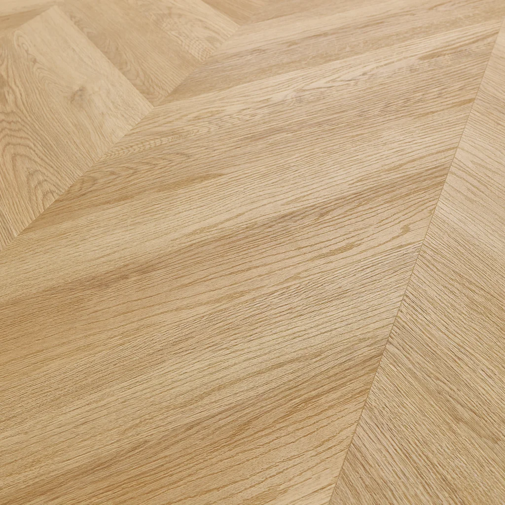Panele winylowe Jodła Chevron Dąb Skarvik Naturalny 4.5 mm Klasa 32, 5905167902561, Panele winylowe, Berg&Holm Chevron, Berg&Holm