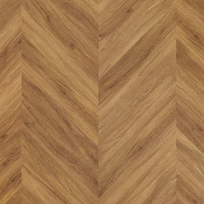 Panele winylowe Jodła Chevron Dąb Fjellby Ciemny 4.5 mm Klasa 32, 5905167902578
