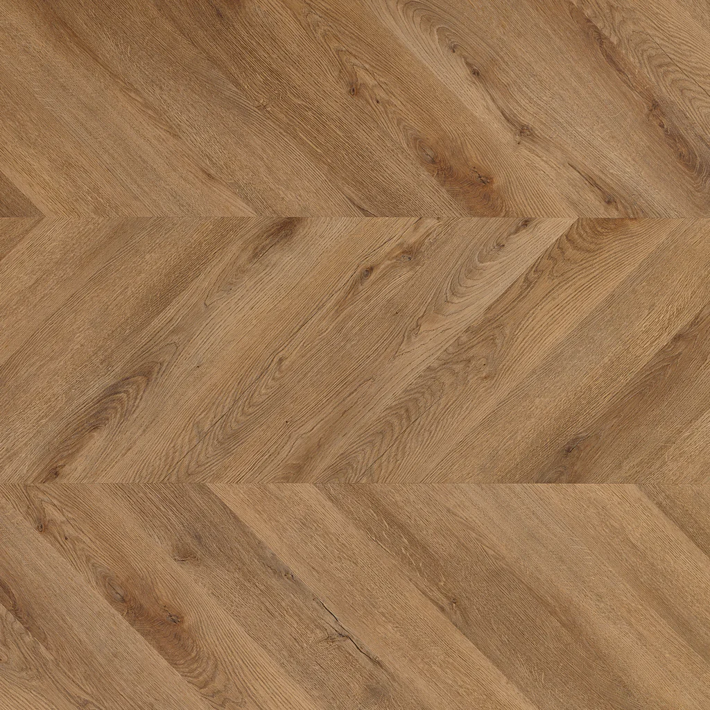 Panele winylowe Jodła Chevron Dąb Bergvann Ciemny 4.5 mm Klasa 32, 5905167902585, Panele winylowe, Berg&Holm Chevron, Berg&Holm