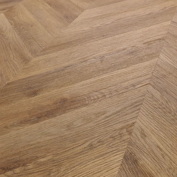 Panele winylowe Jodła Chevron Dąb Bergvann Ciemny 4.5 mm K