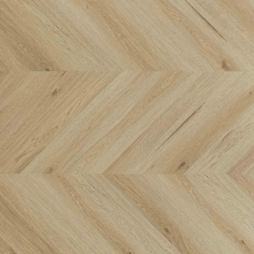 Panele winylowe Jodła Chevron Dąb Norrvik Naturalny 4.5 mm Klasa 32, 5905167902592, Panele winylowe, Berg&Holm Chevron, Berg&Holm