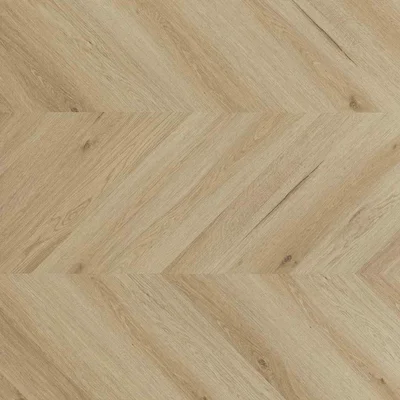 Panele winylowe Jodła Chevron Dąb Norrvik Naturalny 4.5 mm Klasa 32, 5905167902592