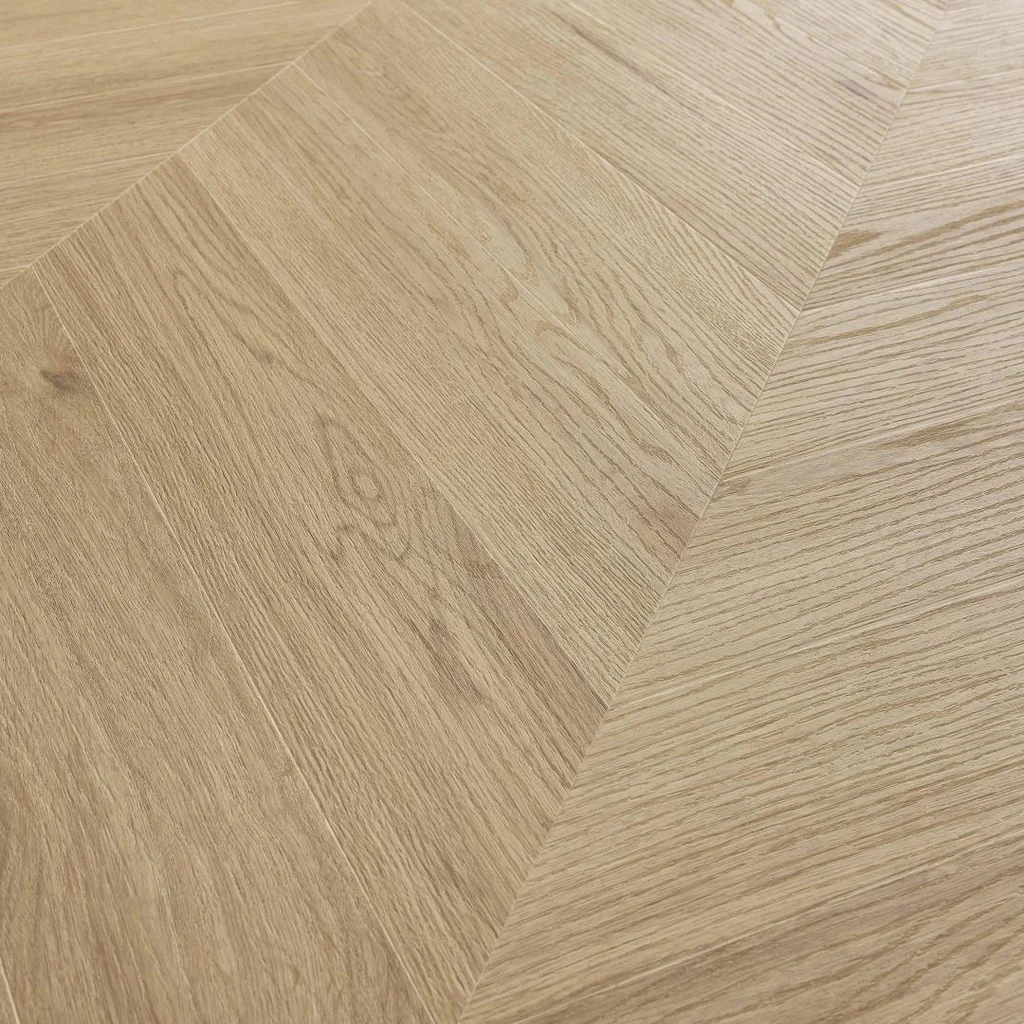 Panele winylowe Jodła Chevron Dąb Norrvik Naturalny 4.5 mm Klasa 32, 5905167902592, Panele winylowe, Berg&Holm Chevron, Berg&Holm