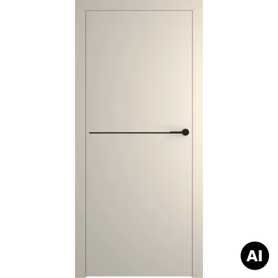 Drzwi Alba 1