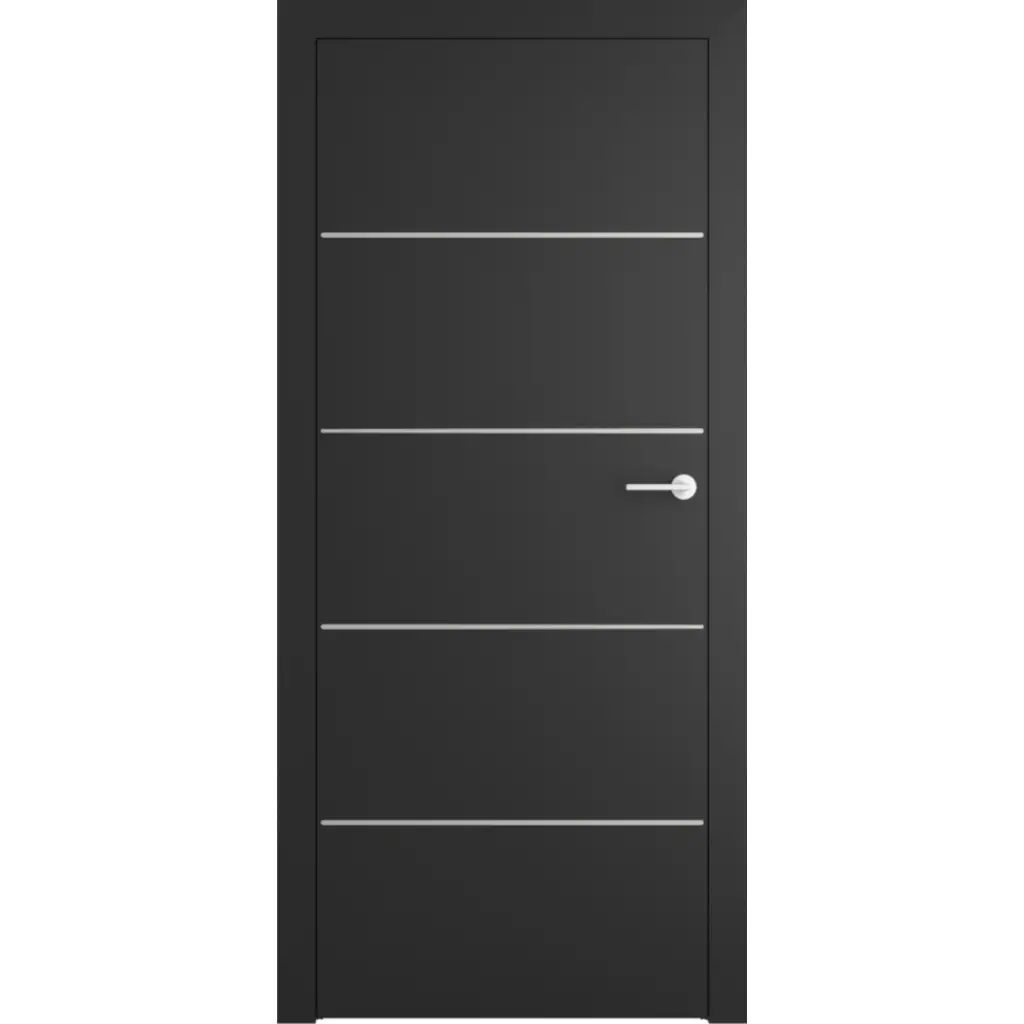 Drzwi Alba 4, Drzwi wewnętrzne, Alba, Interdoor