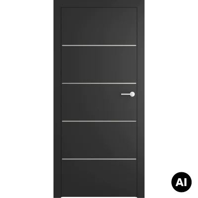 Drzwi Alba 4