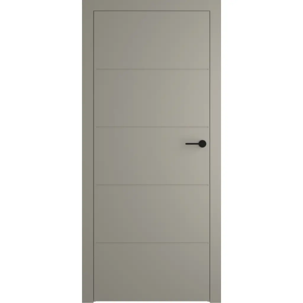 Drzwi Alba 4, Drzwi wewnętrzne, Alba, Interdoor