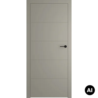 Drzwi Alba 4