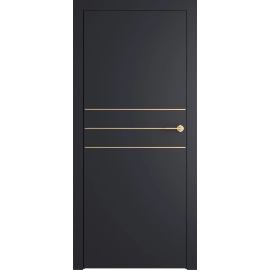 Drzwi Alba 3, Drzwi wewnętrzne, Alba, Interdoor