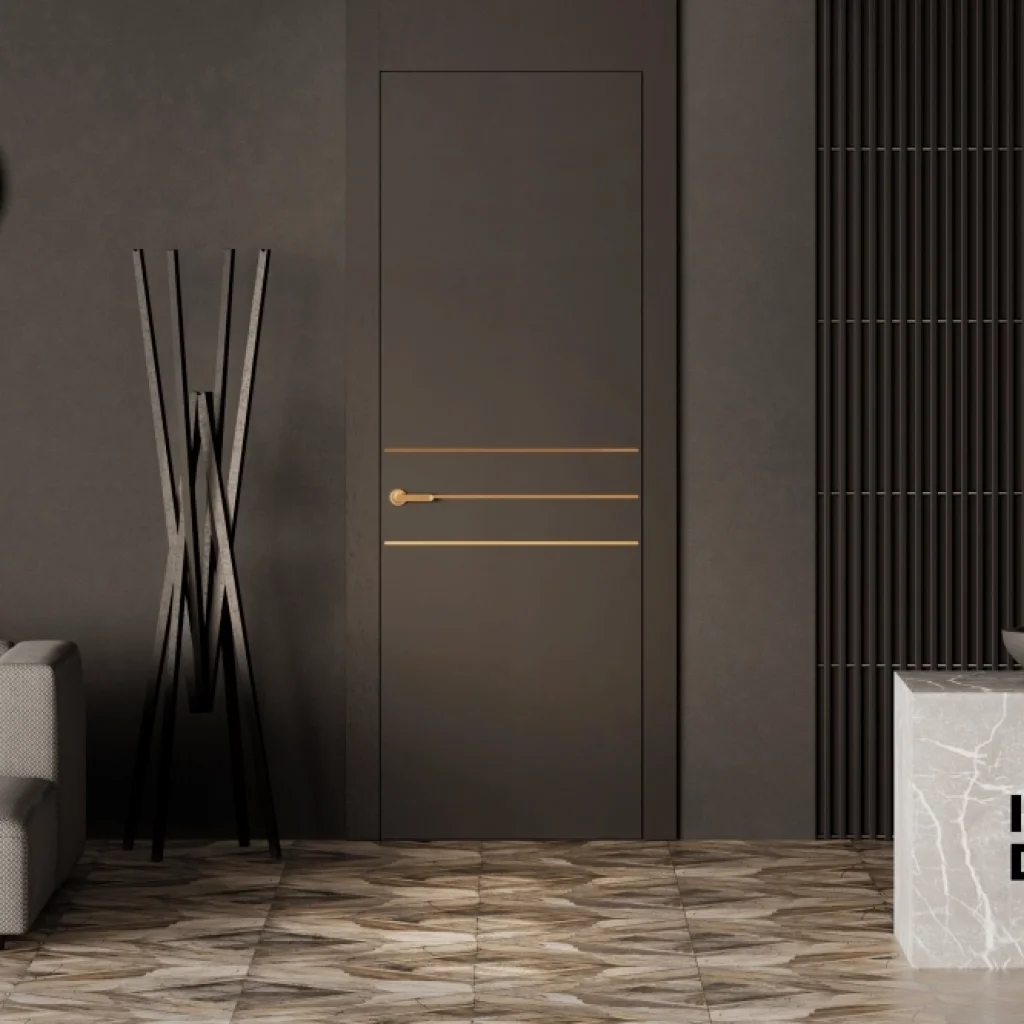 Drzwi wewnętrzne