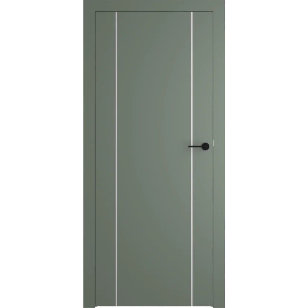 Drzwi Alba 2, Drzwi wewnętrzne, Alba, Interdoor