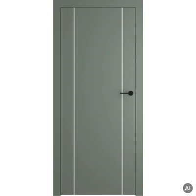 Drzwi Alba 2
