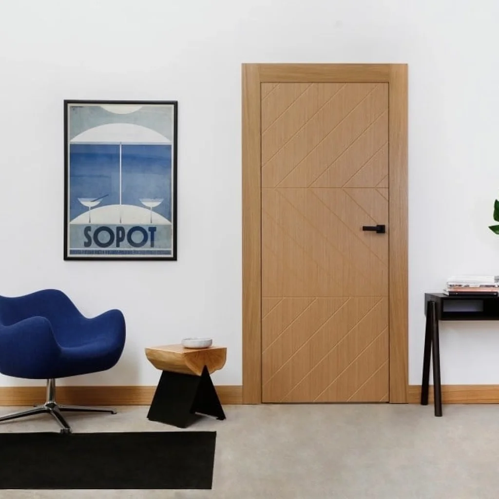 Drzwi wewnętrzne