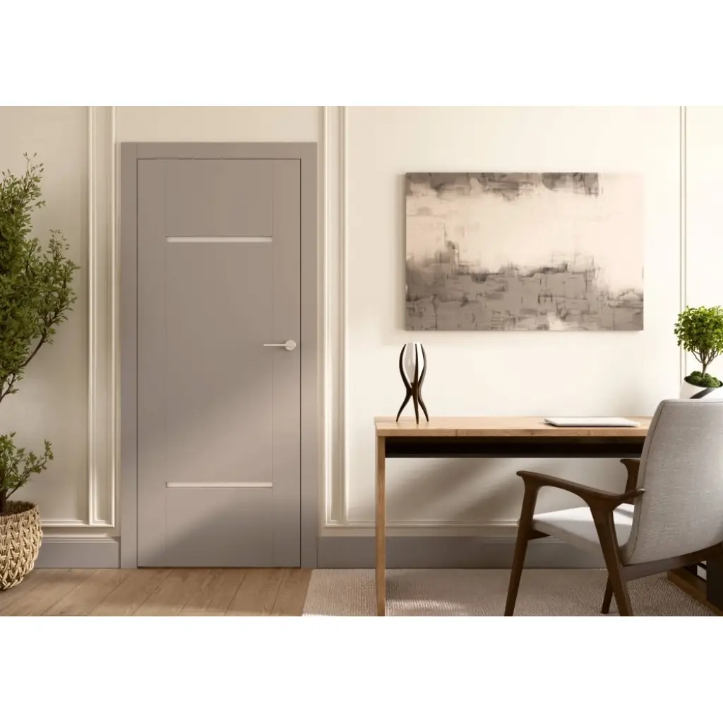 Drzwi Capri 2, Drzwi wewnętrzne, Capri, Interdoor