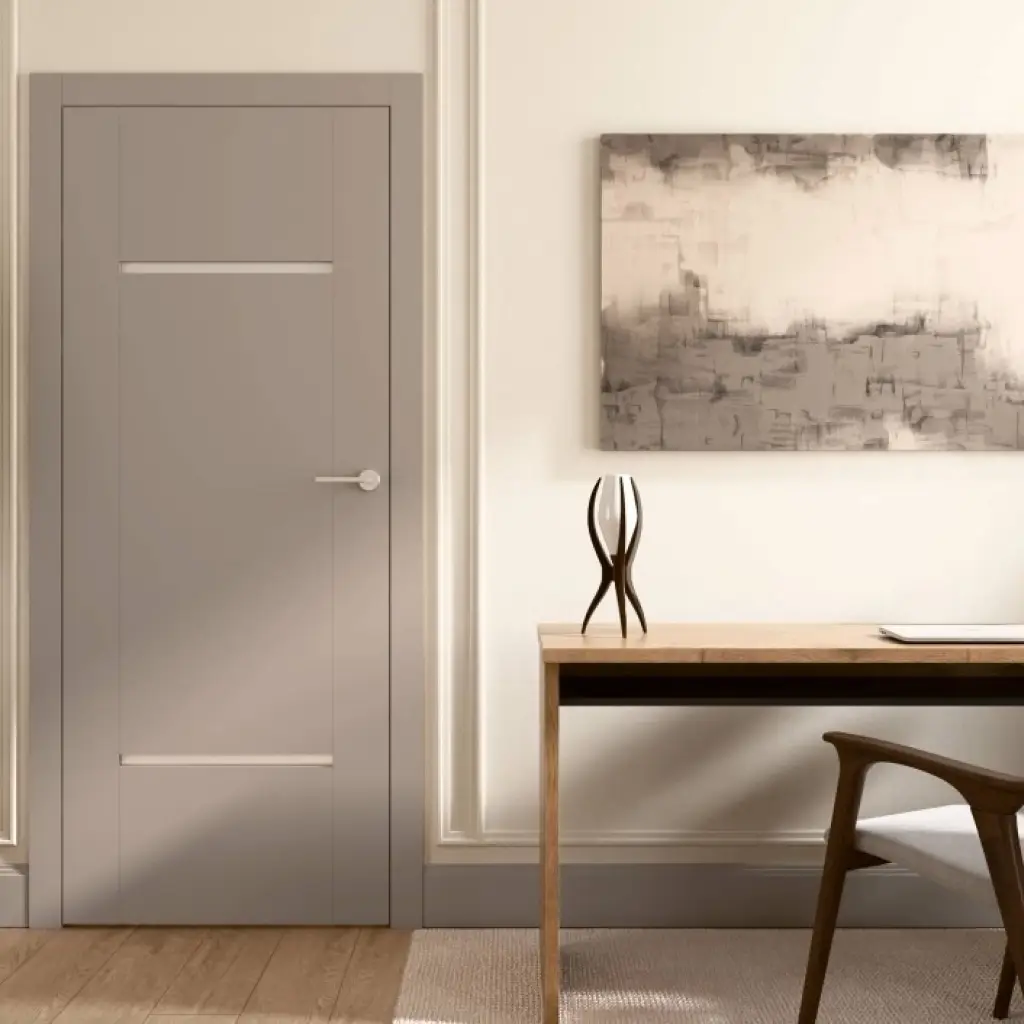 Drzwi wewnętrzne